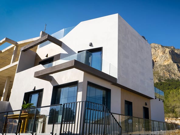property for sale in Spain