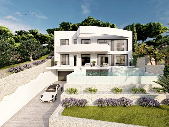 property for sale in Spain