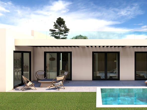 property for sale in Spain