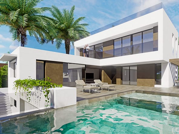 property for sale in Spain