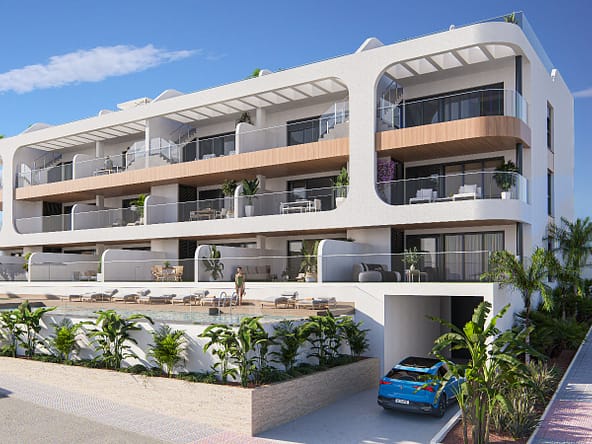 property for sale in Spain