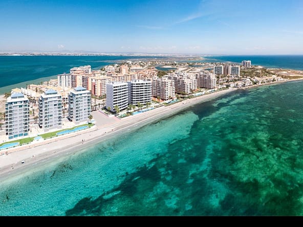 property for sale in Spain