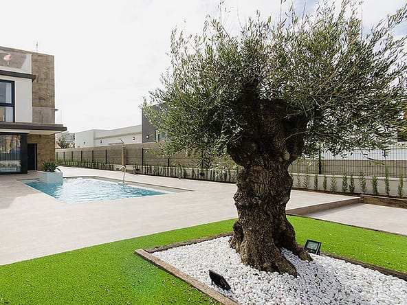 property for sale in Spain