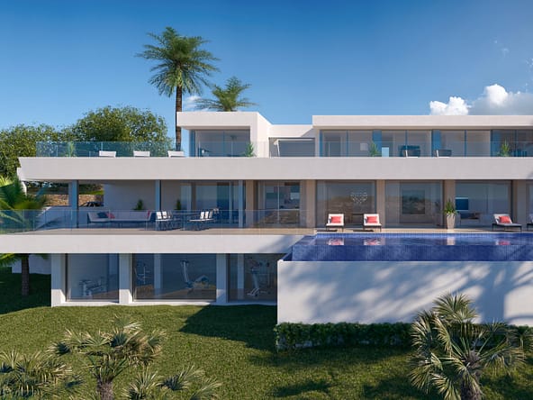 property for sale in Spain