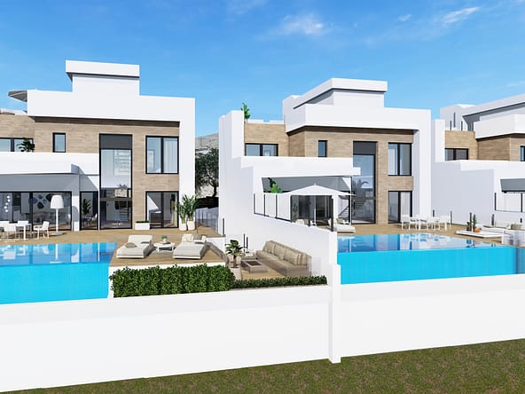 property for sale in Spain