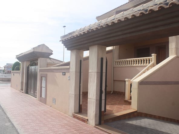 property for sale in Spain