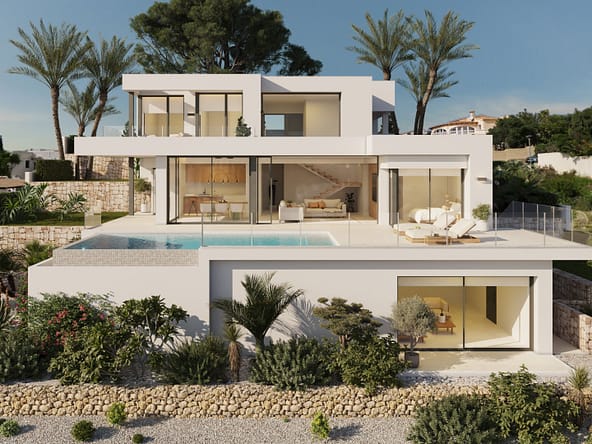 property for sale in Spain