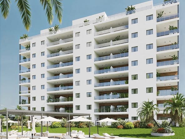 property for sale in Spain