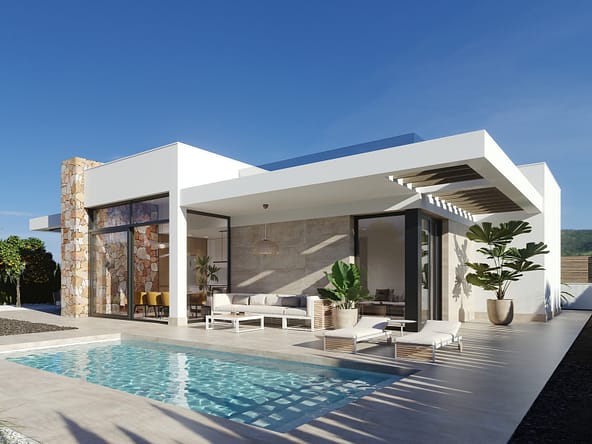 property for sale in Spain
