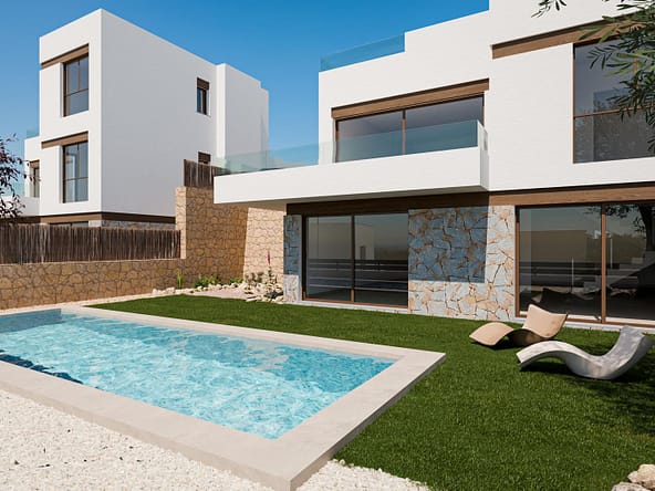 property for sale in Spain