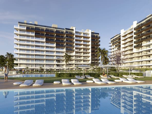 property for sale in Spain