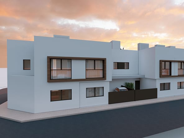 property for sale in Spain