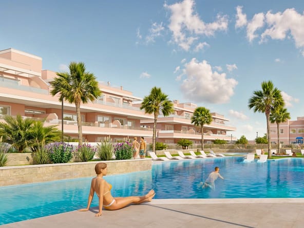property for sale in Spain