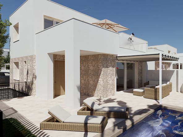 property for sale in Spain