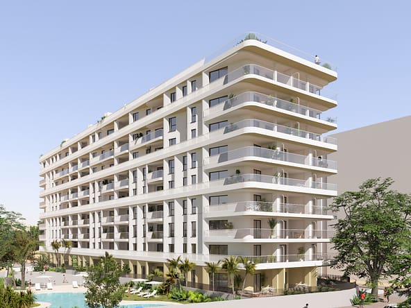 property for sale in Spain