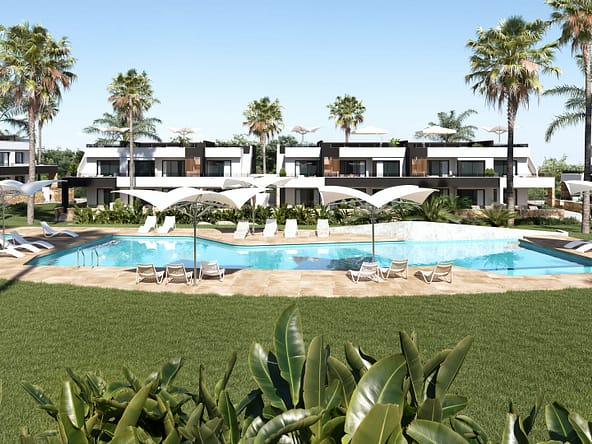 property for sale in Spain