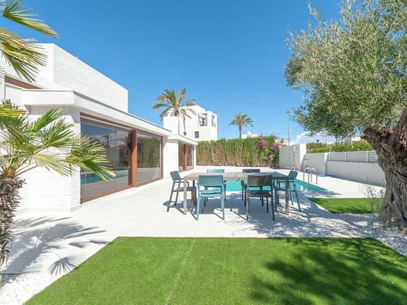 property for sale in Spain