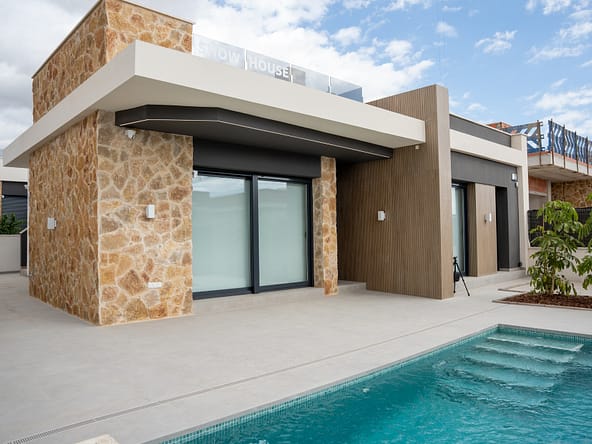 property for sale in Spain