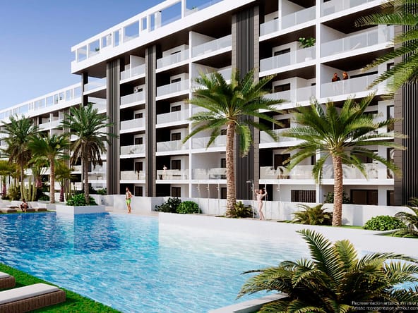 property for sale in Spain