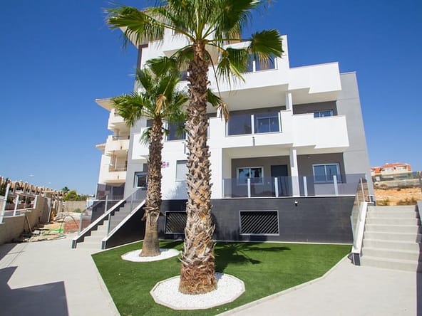 property for sale in Spain