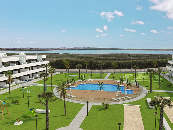 property for sale in Spain