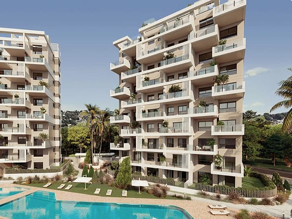 property for sale in Spain