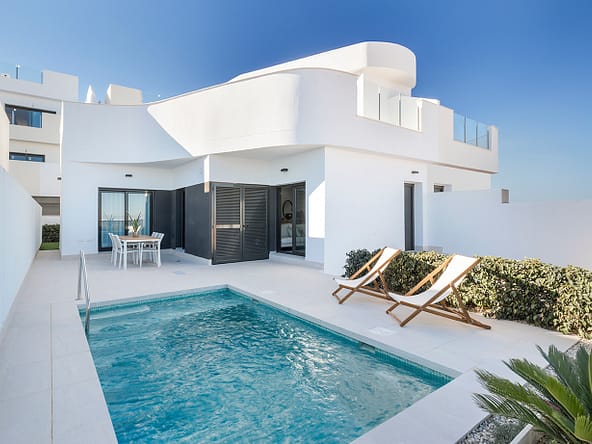property for sale in Spain