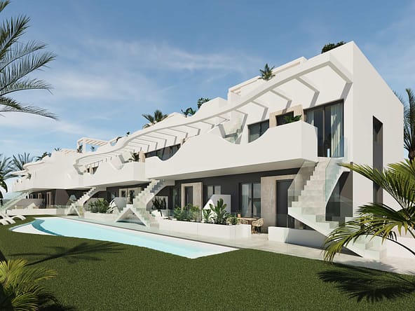property for sale in Spain