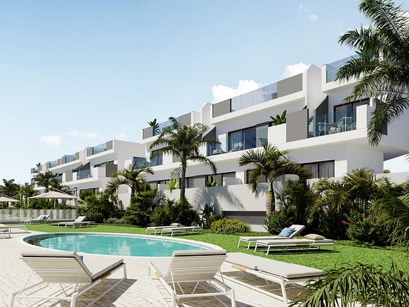 property for sale in Spain
