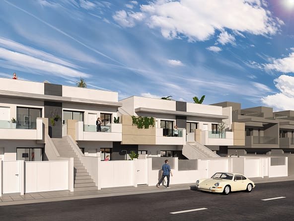 property for sale in Spain