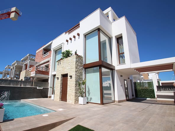 property for sale in Spain