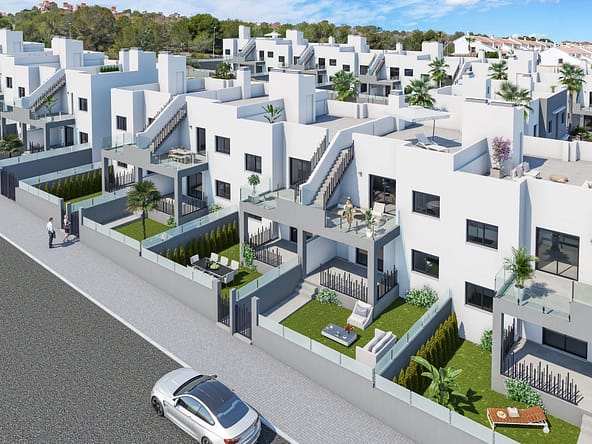 property for sale in Spain