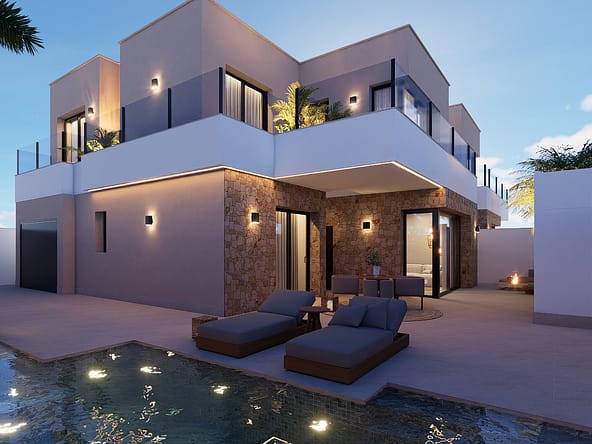 property for sale in Spain