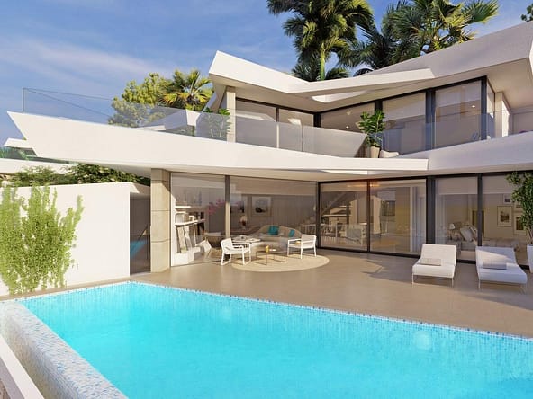 property for sale in Spain