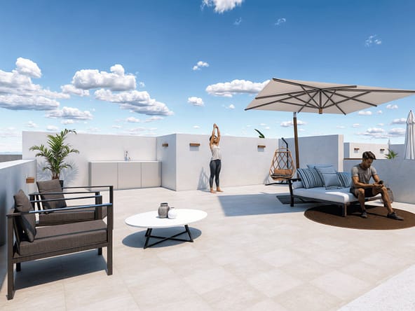 property for sale in Spain