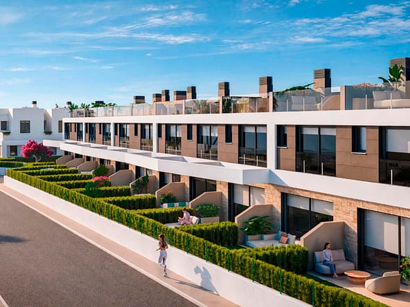 property for sale in Spain