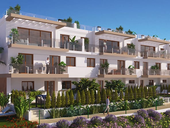property for sale in Spain