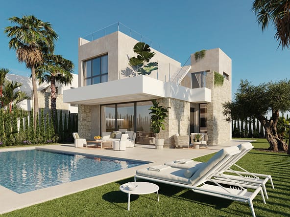 property for sale in Spain