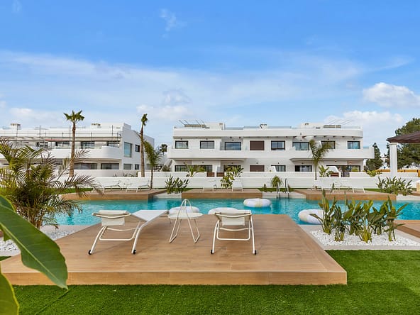 property for sale in Spain