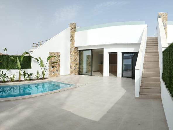 property for sale in Spain