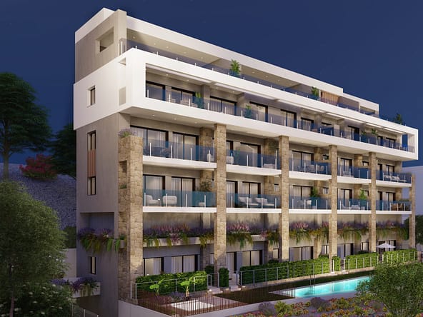 property for sale in Spain