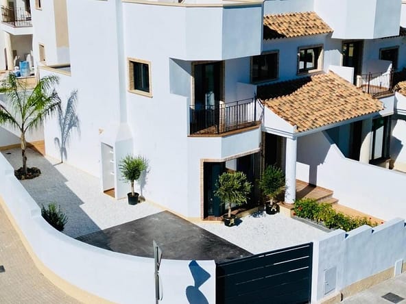 property for sale in Spain