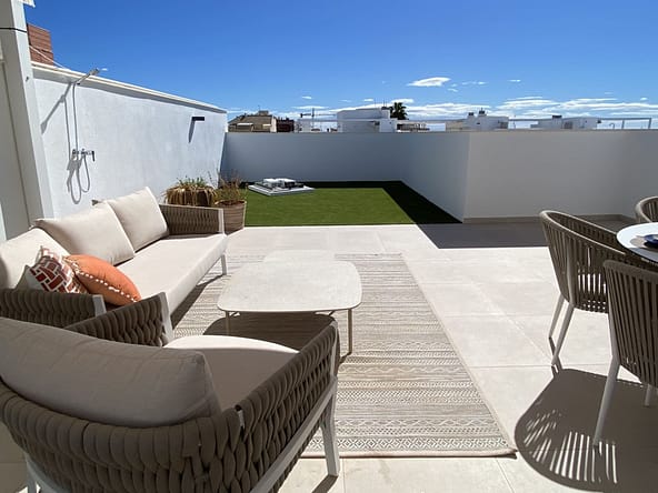 property for sale in Spain