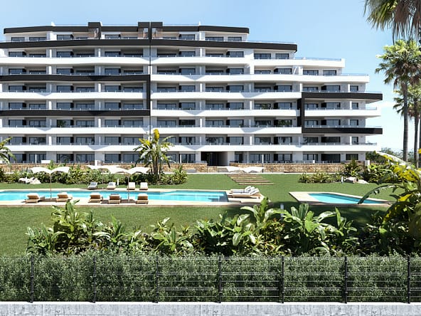 property for sale in Spain