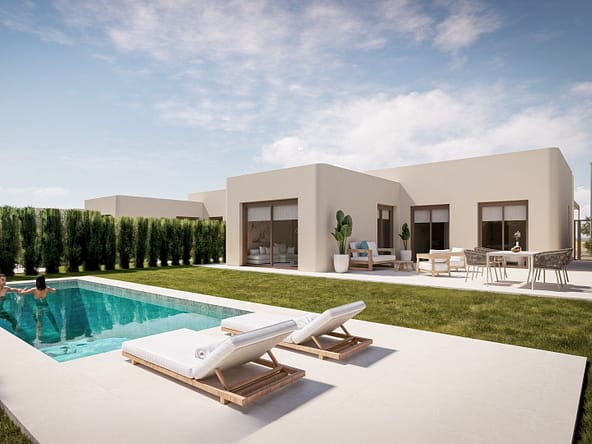 property for sale in Spain