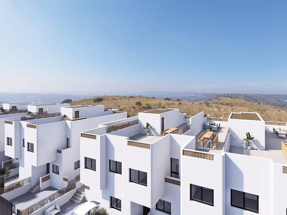 property for sale in Spain