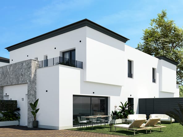 property for sale in Spain
