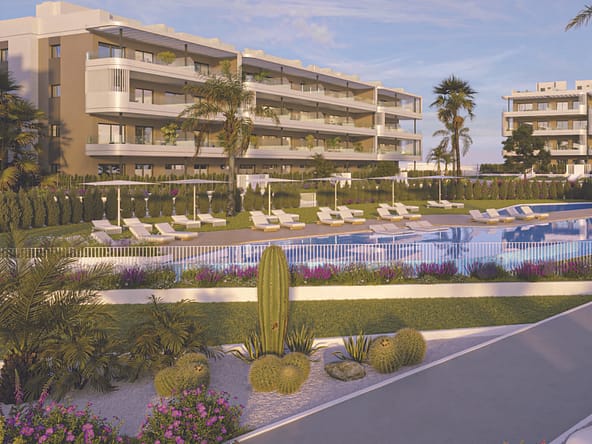 property for sale in Spain