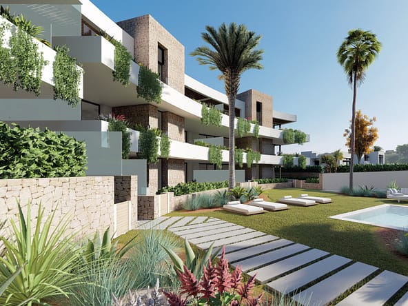 property for sale in Spain