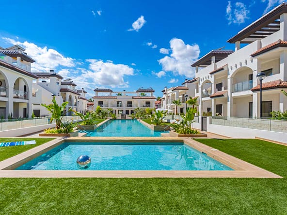 property for sale in Spain